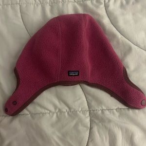 Patagonia infant Winter hat ❄️